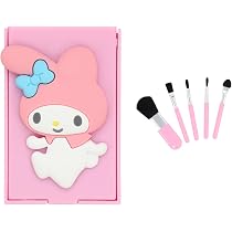 Amazon.co.jp: shobido 粧美堂 サンリオキャラクターズ ミニメイク